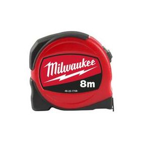 Milwaukee Accessoires Rolmaat S8mx25mm - 1pc - 48227708