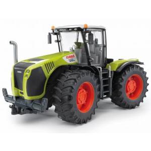 bruder Claas Xerion 5000 modelvoertuig 03015