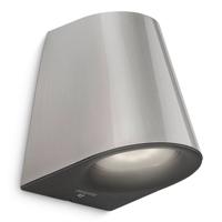 Philips Downlight buiten My Garden Virga led grijs 172874716 - thumbnail