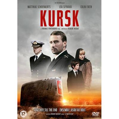 Kursk (DVD) Kursk (DVD)