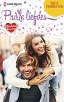 Prille liefdes : Klinkende kussen - Helen Brooks - ebook