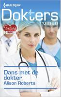 Dans met de dokter - Alison Roberts - ebook