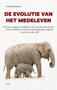 De evolutie van het medeleven - Frank Hermans - ebook