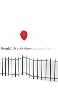 De rode droom - J. Bernlef - ebook