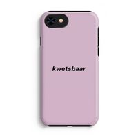 kwetsbaar: iPhone 7 Tough Case - thumbnail