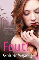 Fout! - Gerda van Wageningen - ebook - thumbnail