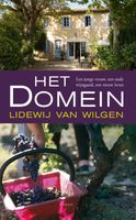 Het domein - Lidewij van Wilgen - ebook - thumbnail