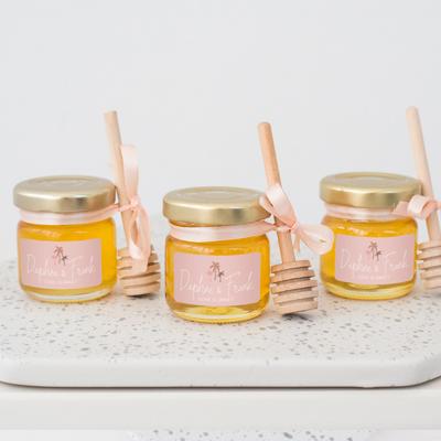 Honingpotje Summer glow Honingpotje Summer glow