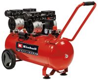 Einhell TE-AC 50 Silent - Compressor | 1500W | 8 bar | 50L - 4020620 4020620