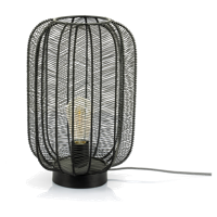 By Boo Tafellamp Carbo