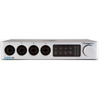 iConnectivity AUDIO4c audio en MIDI interface - thumbnail