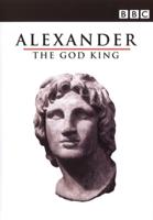 Alexander - The God King - DVD (8717496853561)
