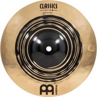 Meinl Classics Custom Dual 10" splash