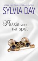 Passie voor het spel - Sylvia Day - eBook (9789402751413)
