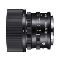Sigma 45mm f/2.8 DG DN Contemporary L-mount objectief - Tweedehands