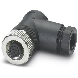 Phoenix Contact 1404423 Sensor/actuator connector, niet geassembleerd M12 Aantal polen (sensoren): 12 Bus, recht 1 stuk(s)