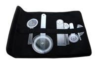 Bosch TWK3A011 waterkoker 1,7 l Grijs 2400 W