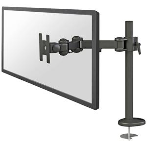 Neomounts FPMA-D960G Monitor-tafelbeugel 1-voudig 25,4 cm (10) - 76,2 cm (30) Zwart In hoogte verstelbaar, Kantelbaar, Zwenkbaar, Roteerbaar