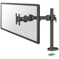 Neomounts FPMA-D960G Monitor-tafelbeugel 1-voudig 25,4 cm (10) - 76,2 cm (30) Zwart In hoogte verstelbaar, Kantelbaar, Zwenkbaar, Roteerbaar - thumbnail