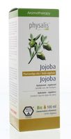 Jojoba bio - thumbnail