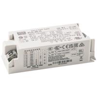 MEAN WELL XLC-25-H-DA2N LED-driver 25.0 W 0.3 - 1.1 A 9 - 54 V 1 stuk(s)
