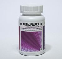 Mucuna pruriens extract 20% - thumbnail