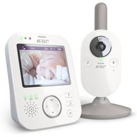 Philips AVENT SCD843 Video-babyfoon