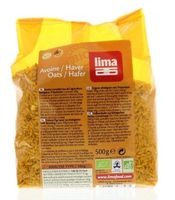 Lima Haver hele korrel bio (500 gr)