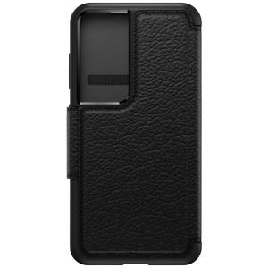 Otterbox Strada Booklet Samsung Galaxy S23 Zwart Stootbestendig