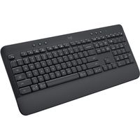 Signature K650 Wireless Comfort Toetsenbord Toetsenbord - thumbnail