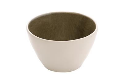 Cosy & Trendy Kleine Kom Spirit Olive ø 11 cm