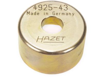 Hazet 4925-43 Drukring 39,4 x 22