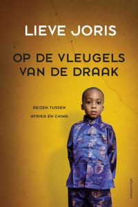 Op de vleugels van de draak - Lieve Joris - ebook