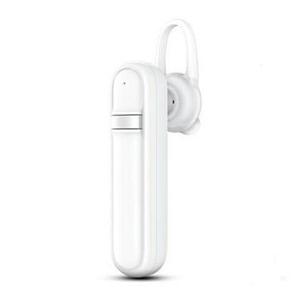 Beline LM01 Mono Bluetooth Headset - Wit