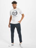Sergio Tacchini / t-shirt Iberis in wit