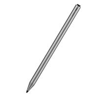 adonit 847663024055 Neo Stylus Apple iPad stylus met magnetische bevestiging [extra lange levensduur van de batterij, iPad Mini/iPad Air/iPad Pro pen met palm rejectie, dunne punt],mat zilver