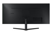 Samsung ViewFinity S5 S50GC 86,4 cm (34") 3440 x 1440 Pixels UltraWide Quad HD LED Zwart - thumbnail