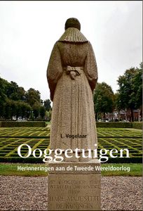 Ooggetuigen - L. Vogelaar - ebook