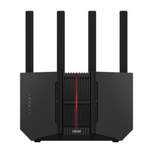 ASUS RT-BE92U draadloze router 10 Gigabit Ethernet Tri-band (2,4 GHz / 5 GHz / 6 GHz) Zwart