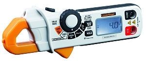 Laserliner MultiClamp-Meter Pro | Multimeter | PT serie - 083.040A