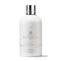 Molton Brown Milk Musk Bath & Shower Gel