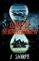 Donkere herinneringen - J. Sharpe - ebook - thumbnail