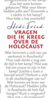 Vragen die ik kreeg over de Holocaust - Hédi Fried - eBook (9789045036502)