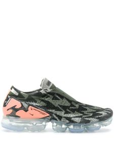 Nike baskets Air VaporMax Moc 2 x ACRONYM ® - Vert