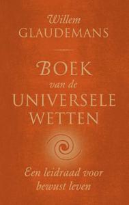 Boek van de Universele Wetten (Paperback)