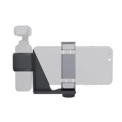 Caruba DJI Osmo Pocket Smartphonehouder set