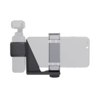 Caruba DJI Osmo Pocket Smartphonehouder set