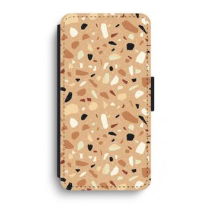 Terrazzo N°17: iPhone XR Flip Hoesje