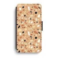 Terrazzo N°17: iPhone XR Flip Hoesje - thumbnail