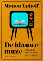 De blauwe muze - Manon Uphoff - eBook (9789023487081)